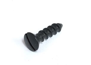 Zouave Patchbox Screw, Spencer/Sharps Buttstock Swivel Base Screw, Enfield Triggerguard & Top Buttplate Screw, Little Sharps Rear Triggerguard Screw