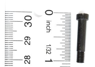 Enfield Triggerguard Swivel Screw