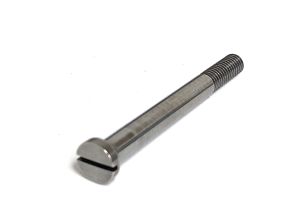 1861 Springfield & 1862 Richmond Tang Screw