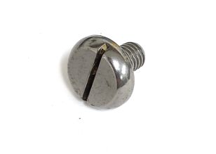 1861 Springfield & 1862 Richmond Hammer Screw