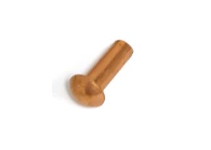 Zouave Patchbox Spring Retainer Pin