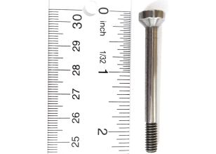 1842 Springfield Tang Screw