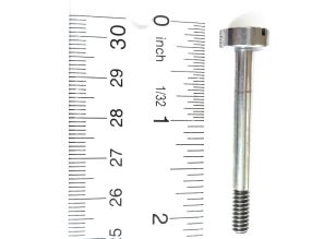 1842 Springfield Lock Plate Screw
