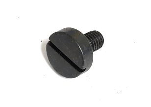 Zouave Hammer Screw Blued