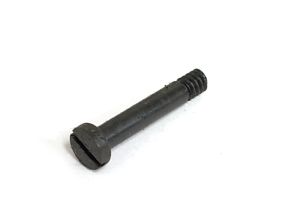 Zouave Rear Sight Leaf Screw