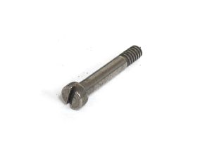 1862 Richmond Rear Sight Leaf Screw