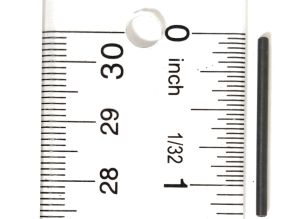 Kentucky Patch Box Lid Pin - Clearance