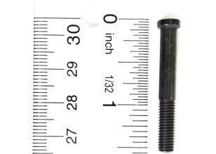 Kentucky Tang & Breech Plug Screw - Clearance