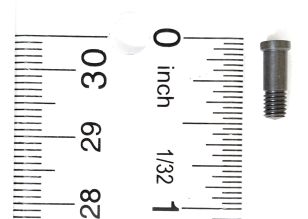 Kentucky Percussion Sear Screw - Clearance
