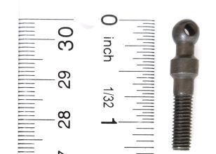 Kentucky Flintlock Top Jaw Screw - Clearance