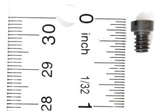 Sharps Mainspring Screw