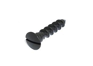 Zouave Trigger Plate Screw, Spencer/Sharps/Little Sharps/Zouave/1887 Buttplate Screw, Sharps Rear Triggerguard Screw Blued