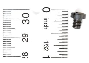 Spencer Front Triggerguard Screw & Front Lock Plate Screw
