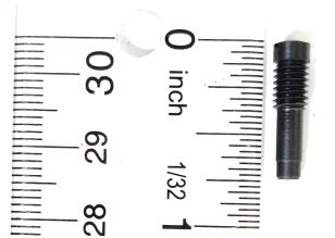 Spencer Cartridge Keeper Screw