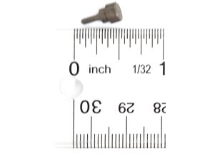 Sharps/Spencer Firing Pin With Thin Tip