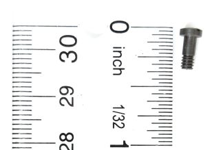Sharps Trigger Screw For Single Trigger, Spencer Trigger Screw