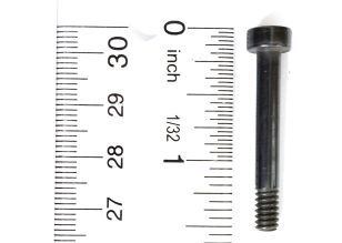 Sharps Front Upper Tang Screw