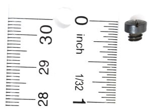 Spencer Magazine Catch Spring Screw