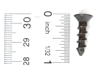 Spencer Triggerguard Screw