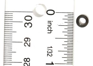 Kentucky Percussion Bridle Washer - Clearance
