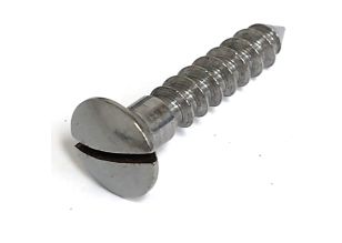 1861 Springfield & 1862 Richmond Buttplate Screw
