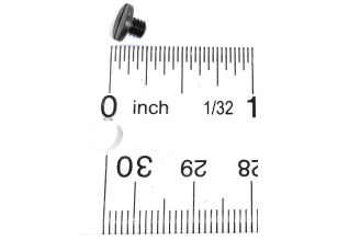 1892 Locking Bolt Pin Screw