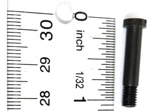 1892 Hammer Screw