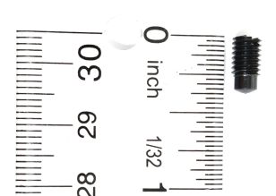 1892 Receiver Addition Take Down Screw