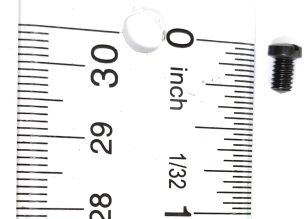 1892 Cartridge Guide Screw