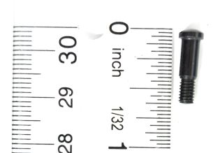 1892 Magazine Disassembly Lever Screw