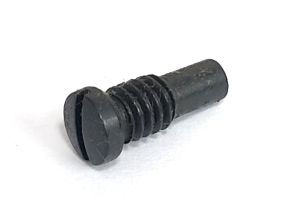 Little Sharps Receiver Lever Spring Retainer Screw