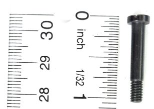 Little Sharps Front Upper Tang Screw