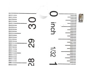 Little Sharps Stirrup Screw