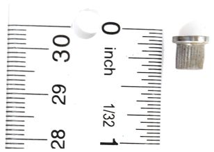 1887 Forend Screw Washer