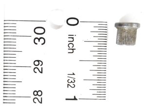 1887 Threaded Forend Screw Washer