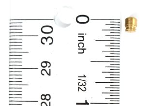 1887 Front Sight Bead