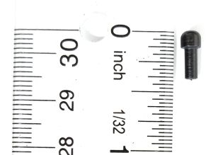1887 Extractor Plunger