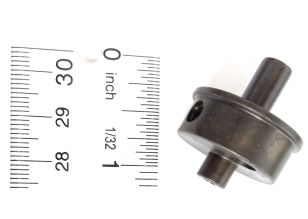 1887 Magazine Tube Plug