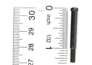 1887 Front Forend Screw