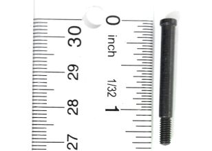 1887 Rear Forend Screw