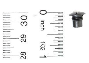 1887 Cartridge Guide Screw