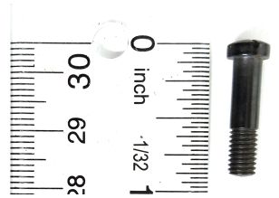 1887 Barrel Band Screw