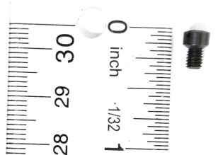 1887 Trigger Spring Screw