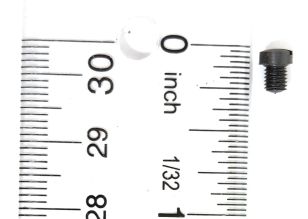 1886 Trigger Spring Screw