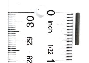1886 Loading Gate Pin