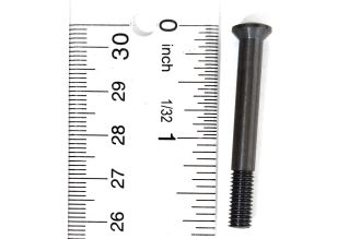 1892 Rear Longer Upper Tang Screw 12/18" For Tang Sight