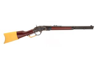 1873 Comanchero® Rifle 1/2 Octagonal 18" .44-40