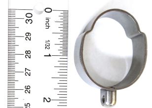 1861 Springfield Middle Band - Clearance