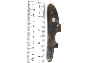 Kentucky Percussion Lock Plate - Clearance