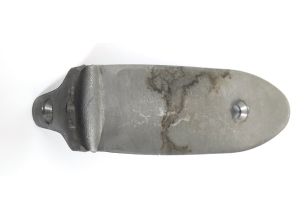 Chiappa Sharps Buttplate Ding & Dent